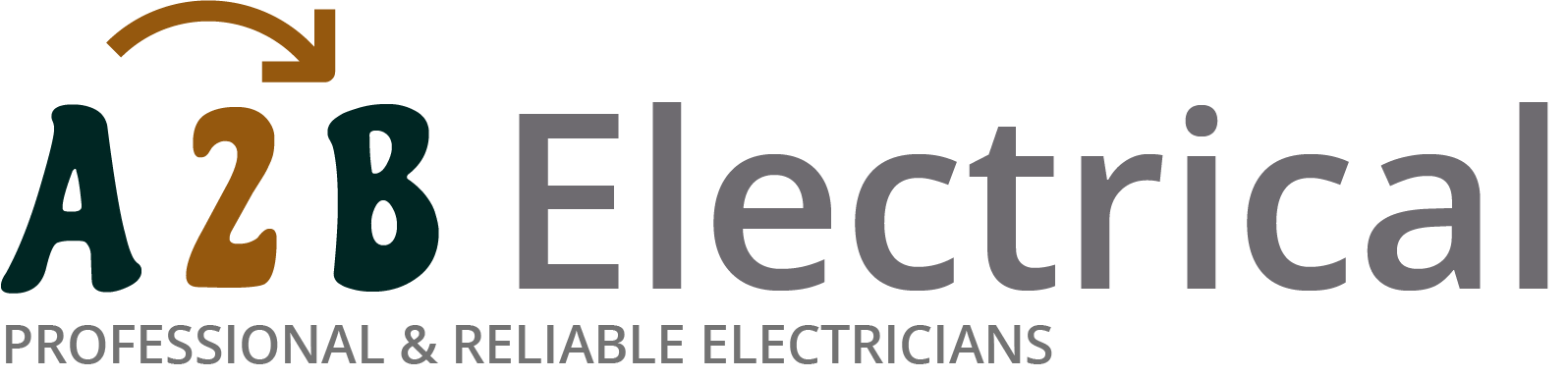 If you have electrical wiring problems in Nuneaton, we can provide an electrician to have a look for you. 